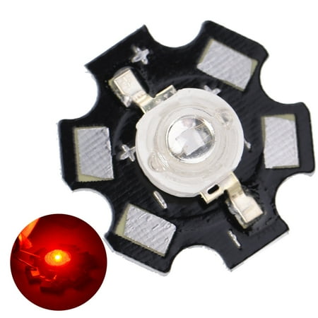 

LED Beads LED Chips High Power Low Power Consumption For DIY Lighting Fixtures Using In General Illumination