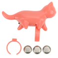 thumbnail image 4 of Interactive Cat Finger Light Pet Pointer Light Cat Finger Light Cute Funny Cat Finger Toy For Cat And Dog Playing Training Exercising, 4 of 8