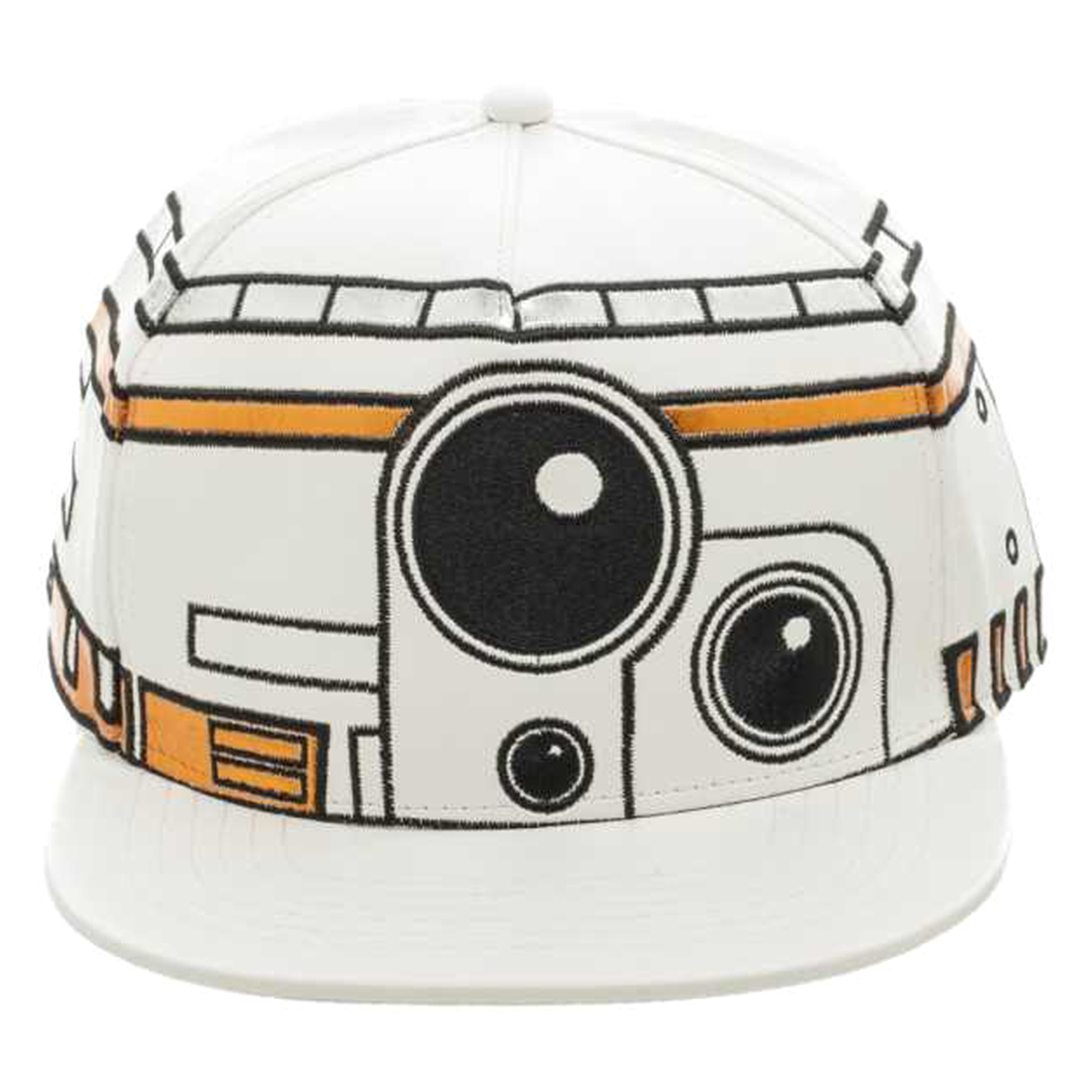 bb8 baseball cap