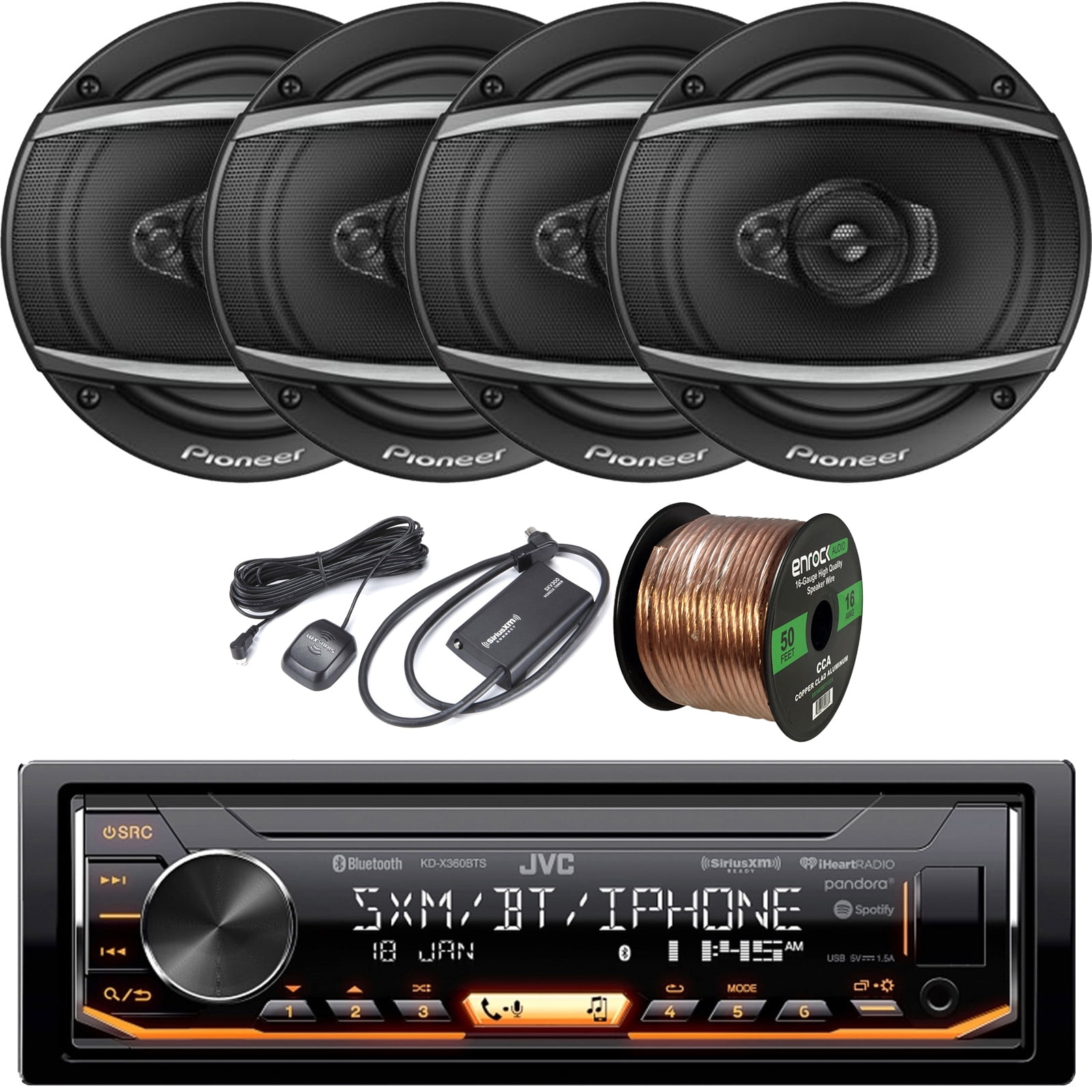 Digital media kit athlete ladermood