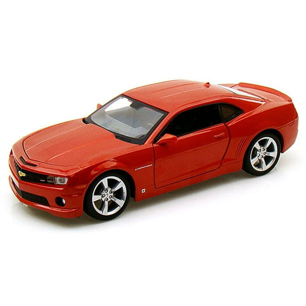 maisto camaro