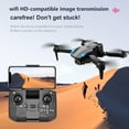 thumbnail image 2 of KY907 Mini Drone Foldable Obstacle Avoidance 4K Camera Quadcopter Helicopter Plane Toys for Boys, 2 of 7
