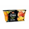 (6 Cups) Del Monte Fruit & Chia Mixed Fruit in Tropical Flavored Chia, 7 oz cups