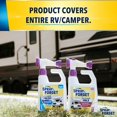 thumbnail image 4 of Combinación Wash and Wax Spray & Forget RV & Camper 2x1 L, 4 of 8