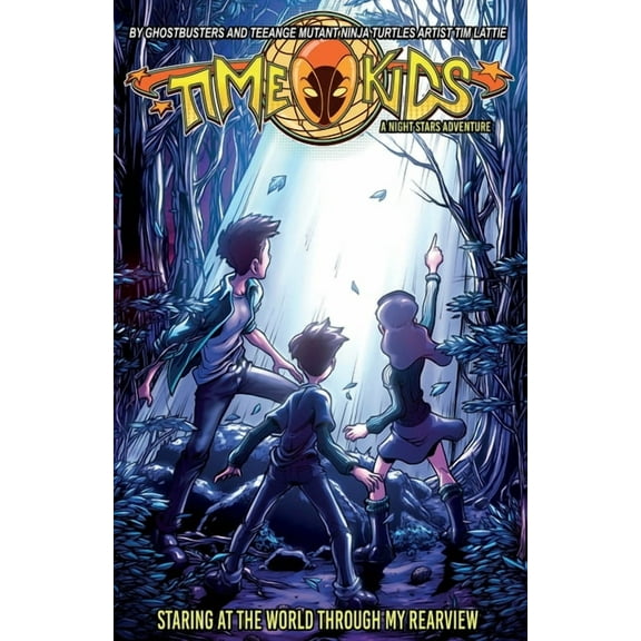 Time Kids, (Paperback)