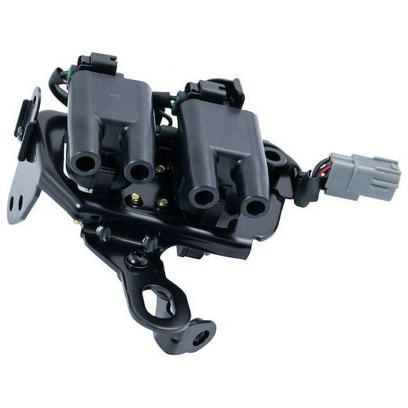 Ignition Coil - Compatible with 2008 - 2010 Kia Sportage 2.0L 4-Cylinder 2009