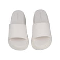 thumbnail image 4 of Sandalia Plataforma Mujer Cómodas Ligeras Real Jungle blanco 25, 4 of 4