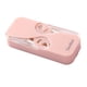 thumbnail image 2 of Dispensable Automático de Hilo Dental, Caja Portátil para Guardar Hilo Dental, Reutilizable, Diseño Higiénico, Compacto y Fácil de Transportar, Ideal para Oficina, Hogar y Coche, Incluye 62 Hilos., 2 of 4