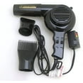 thumbnail image 2 of J2 Professional Pro Hair Dryer 1875 - Salon Use, 2 of 2