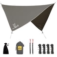 thumbnail image 1 of Lona Impermeable para Hamaca WINKAURA para Camping, 1 of 9