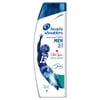 Head and Shoulders Old Spice Pure Sport 2-in-1 Anti-Dandruff Shampoo + Conditioner 13.5 Fl Oz