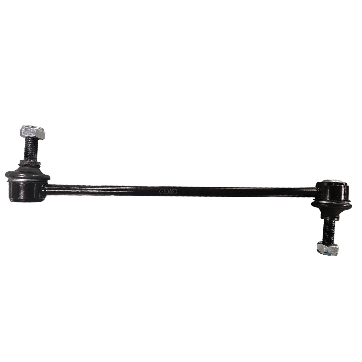Detroit Axle - Front Sway Bars for 2012-2020 Chevrolet Sonic, Stabilizer Sway Bar End Links 2013 2014 2015 2016 2017 2018 2019 Suspension Replacement