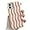 Pink, variant on Compatible with iPhone Case,Cute Curly Wave Water Ripple Shape Pattern Protection Soft Shockproof Cover Phone Case (Blue,iPhone 13 Pro)