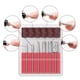 thumbnail image 2 of Nail polisher portable electric nail polisher exfoliating polishing nail polisher pen test polishing machine, 2 of 2