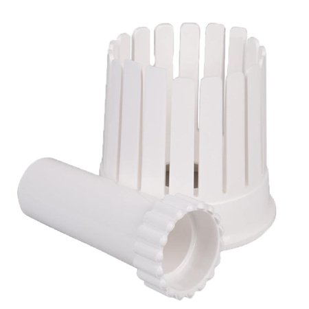 

BOOYOU Blooming Onion Set with Corer Remover Onion Chopper for Kitchen Tools Durable