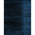 thumbnail image 1 of Ahgly Company Machine Washable Indoor Rectangle Abstract Night Black Area Rugs, 8' x 10', 1 of 7