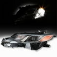 thumbnail image 3 of LABLT Headlights Replacement for 2018 2019 Toyota Camry L LE SE LED Projector Headlights Left Side(Driver Side), 3 of 7