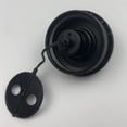 thumbnail image 5 of Tapa de combustible para STIHL FS38 FS48 FS52 FS55 FS56 FS66 FS72 FS74 FS80 FS81 FS108 FS120 FS350 FS450 FS480 FR106 FR108 FR450 FH75 FC55 FC75 Sunnimix Tapa de gas de combustible del tanque, 5 of 5