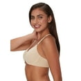 thumbnail image 4 of Maidenform Women's Everyday Luxe Racerback Underwire, 4 of 8