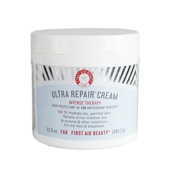First Aid Beauty First Aid Beauty Ultra Repair Cream Intense