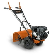 21 inch. Rear Line Tiller