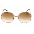 thumbnail image 2 of Cutler and Gross CG1331S 004 Women's Tortoiseshell Sunglasses, 2 of 2