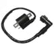 thumbnail image 2 of For 125cc 150cc 200cc 250cc Atv Motorcycle For Spark Plug Wires Ignition Coil, 2 of 5