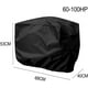 thumbnail image 5 of Funda protectora duradera para motor fueraborda de barco, fabricada en tela Oxford 600D. Funda protectora premium, resistente y de alta calidad para motores de barco., 5 of 5