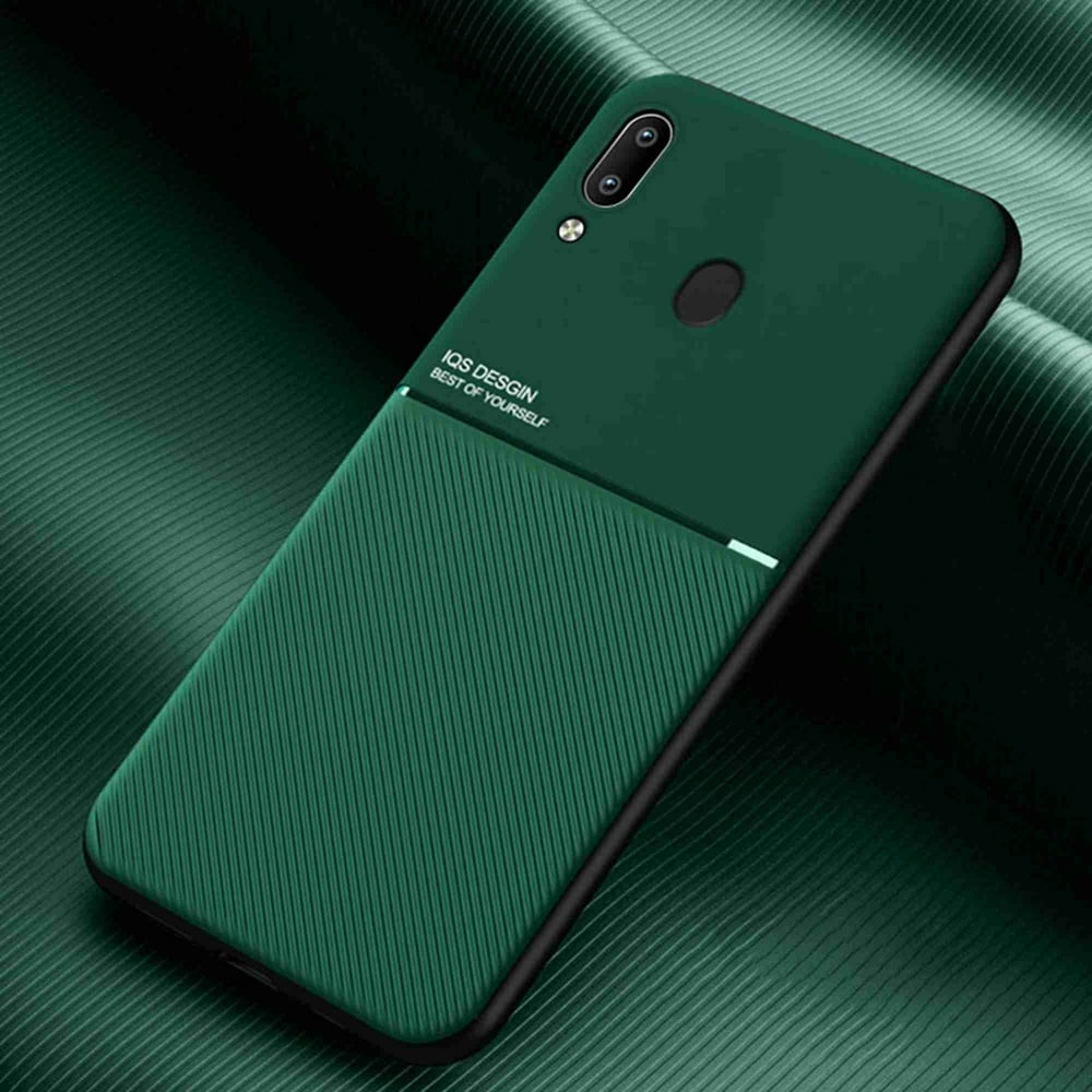 samsung galaxy a20 green