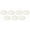 Off-White, variant on D'light Online Large Floating Candles 3 Inch Bulk Pack for Events, Weddings, Spa, Home Decor, Special Occasions and Holiday Decorations (Set of 72, White)