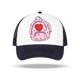 thumbnail image 1 of Addams-gorra de béisbol con visera para mujer, gorro de malla transpirable, estilo de dibujos animados, regalo de verano Fivean unisex, 1 of 2