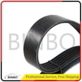 thumbnail image 7 of 0039937296 0019931896 6PK2401 Engine Serpentine V-Belt, 7 of 7