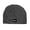 Black, variant on Unisex Smart Heated Winter Ear Warming Hat,Size:A