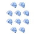 thumbnail image 3 of Sombrero de piscina elegante Minnieouse para parque de atracciones Azul 10Conjunto, 3 of 6