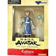 Diamond Select Toys Avatar: The Last Airbender Katara 7 Inch Action Figure