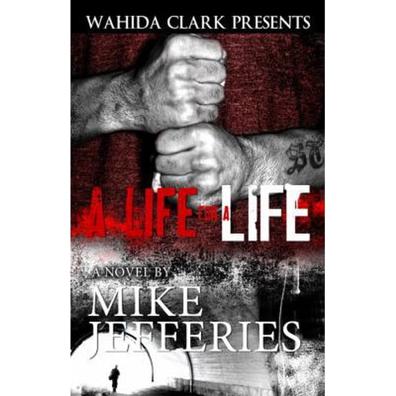 Pre-Owned A Life for a Life (Paperback) 0982841450 9780982841457