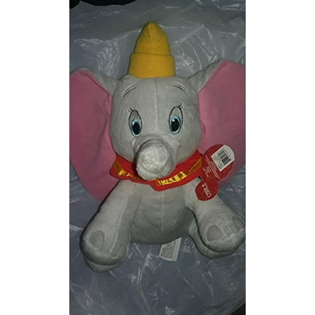 Kohls Cares Disney Dumbo Plush Dumbo needs a new home. Such a cute elephant!