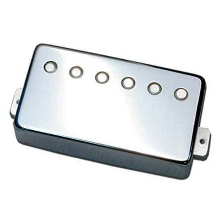 - Lace Alumitone Deceptor Humbucker w/ chrome cover