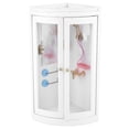 thumbnail image 2 of Baño De Casa De Muñecas, Baño En Miniatura, Mini Juego De Simulación, Juguete Decorativo Para Niñas, Niños Jugando Para Muñecas, 2 of 7