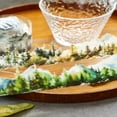 thumbnail image 3 of LNGOOR 1 Roll Into The Forest Trail Series Washi Tape  Creative Forest Landscape Decorative DIY Collage Tape For Scrapbooking And Journaling, 3 of 7