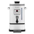 thumbnail image 2 of Continental Electric PS-SQ018 Electric Urne à Café 50 Tasses en Acier Inoxydable, 2 of 9