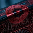 thumbnail image 4 of theory11 Star Wars featuring the Dark Side Playing Cards (Red), 4 of 8