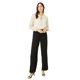 thumbnail image 1 of Maine - Pantalones para Mujer (Negro), 1 of 2