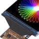 thumbnail image 3 of 2PCS 1.3in TFT Color Screen with SPI Interface 240x240 IPS Display Module ST7789V Drive, 3 of 4