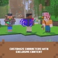 thumbnail image 6 of Minecraft: Deluxe Collection 2 - Xbox Series X|S & Xbox One [Digital], 6 of 9