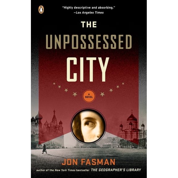 The Unpossessed City, (Paperback)