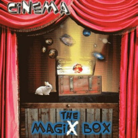Magix Box