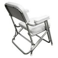 thumbnail image 2 of Wise Seating 3316-784 Boat Seat, 2 of 6