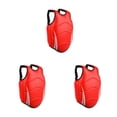 thumbnail image 4 of Greeniant Chaleco de boxeo Protector corporal Equipo de protección Espesar Diseño Resistencia al desgaste Larga duración A prueba de golpes Type1 NO1, 4 of 6