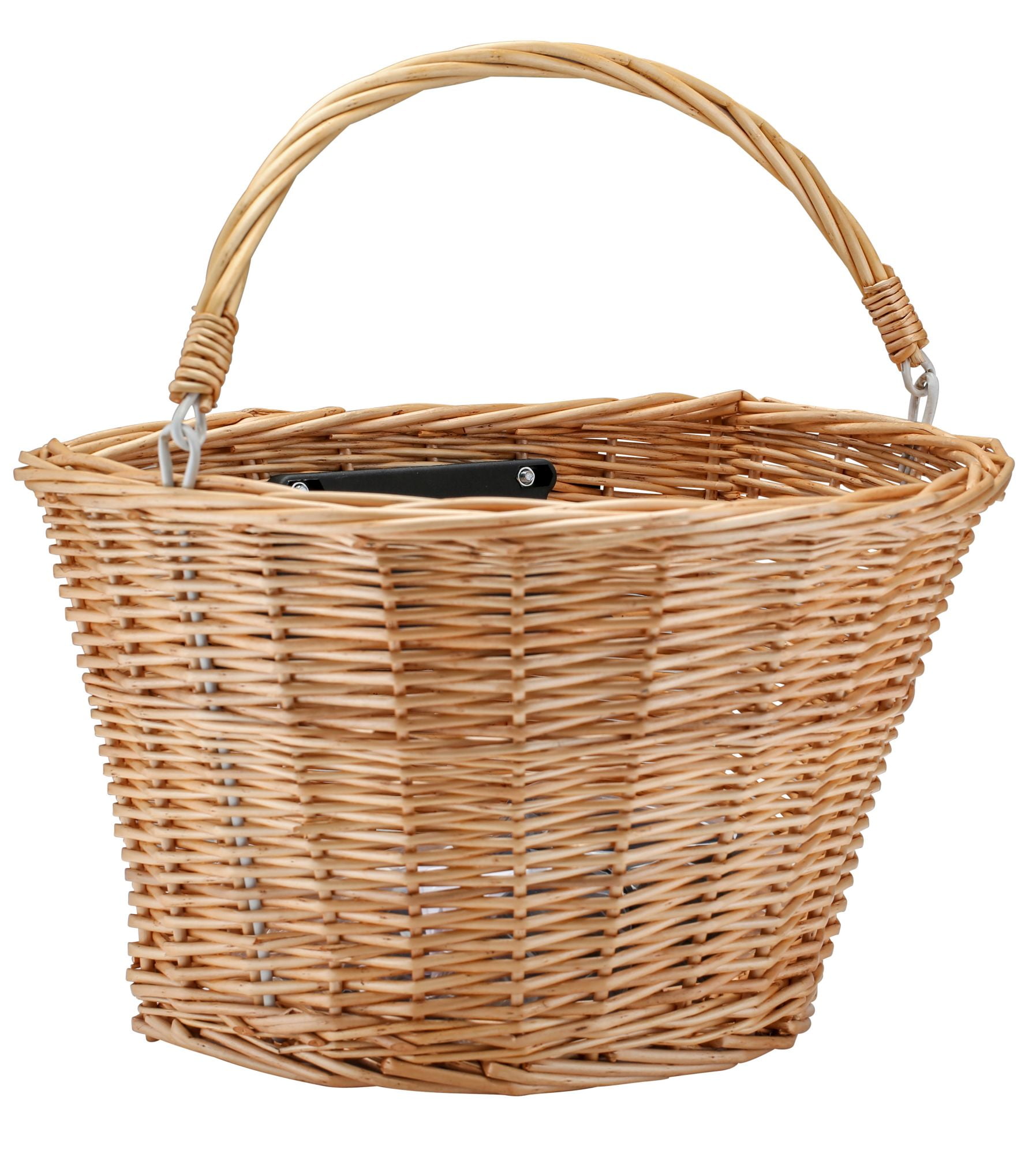 Schwinn Signature Wicker Bike Basket 